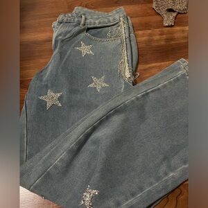 Nashville jeans
